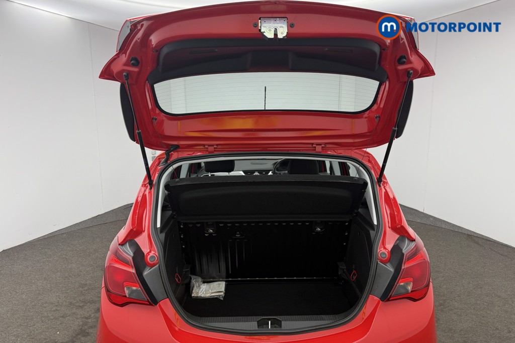 Vauxhall Corsa Energy Manual Petrol Hatchback - Stock Number (1576575) - 8th supplementary image