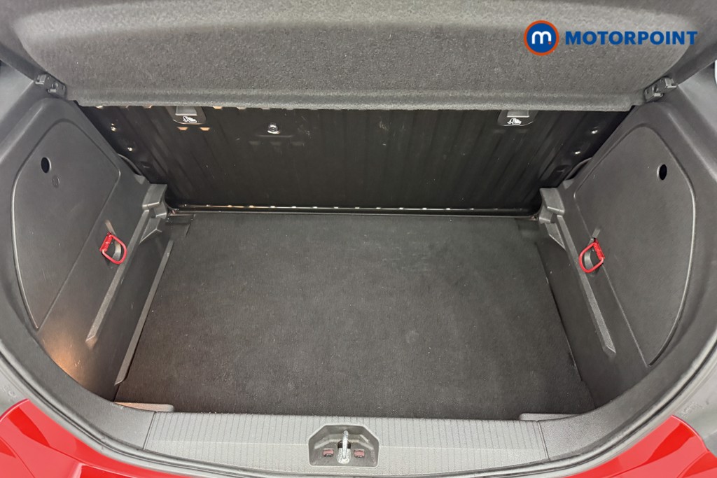 Vauxhall Corsa Energy Manual Petrol Hatchback - Stock Number (1576575) - 9th supplementary image