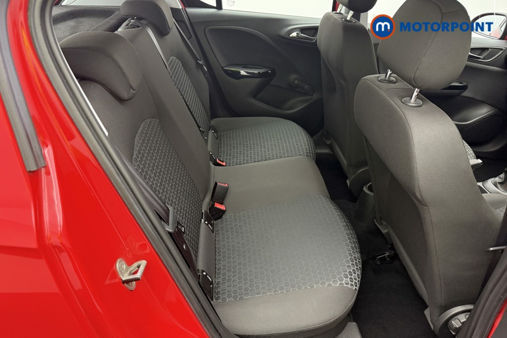 Vauxhall Corsa Energy Manual Petrol Hatchback - Stock Number (1576575) - 10th supplementary image