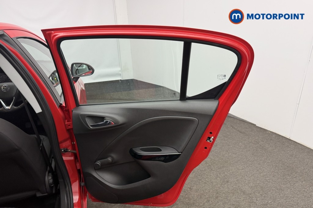 Vauxhall Corsa Energy Manual Petrol Hatchback - Stock Number (1576575) - 11th supplementary image