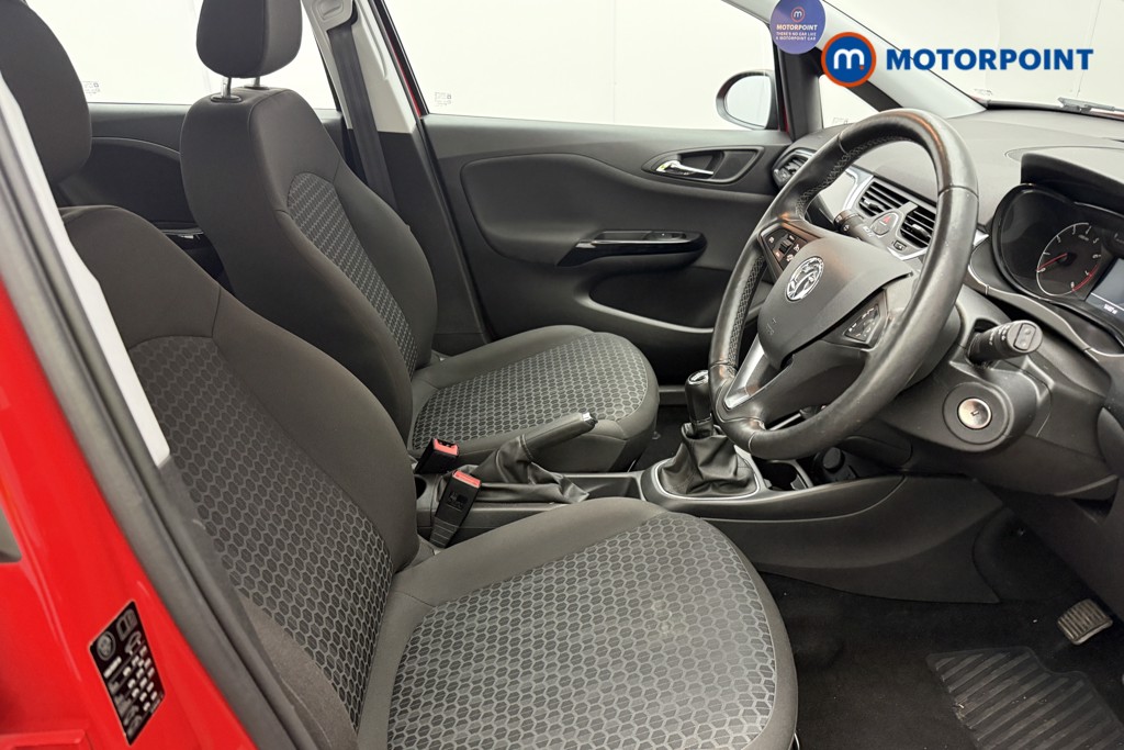 Vauxhall Corsa Energy Manual Petrol Hatchback - Stock Number (1576575) - 12th supplementary image