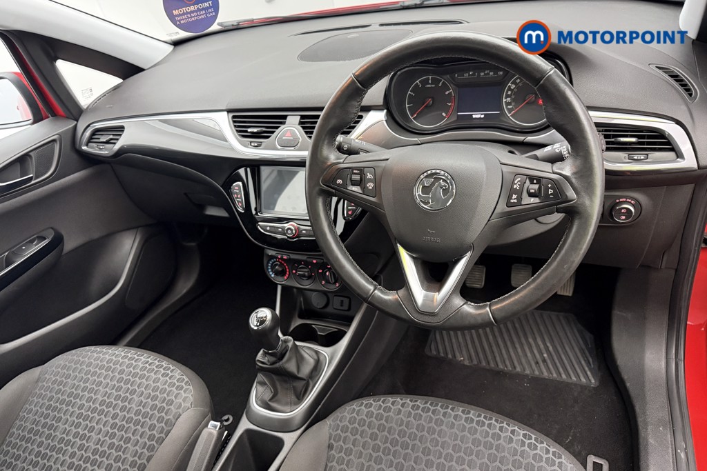 Vauxhall Corsa Energy Manual Petrol Hatchback - Stock Number (1576575) - 13th supplementary image