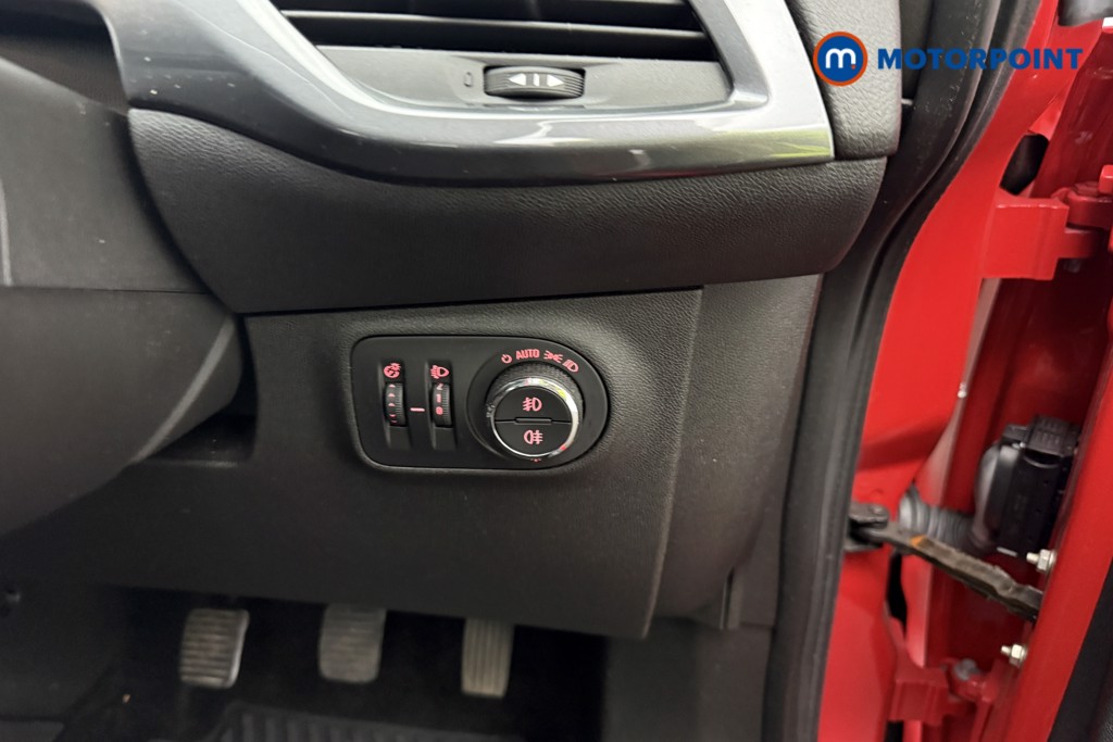 Vauxhall Corsa Energy Manual Petrol Hatchback - Stock Number (1576575) - 15th supplementary image
