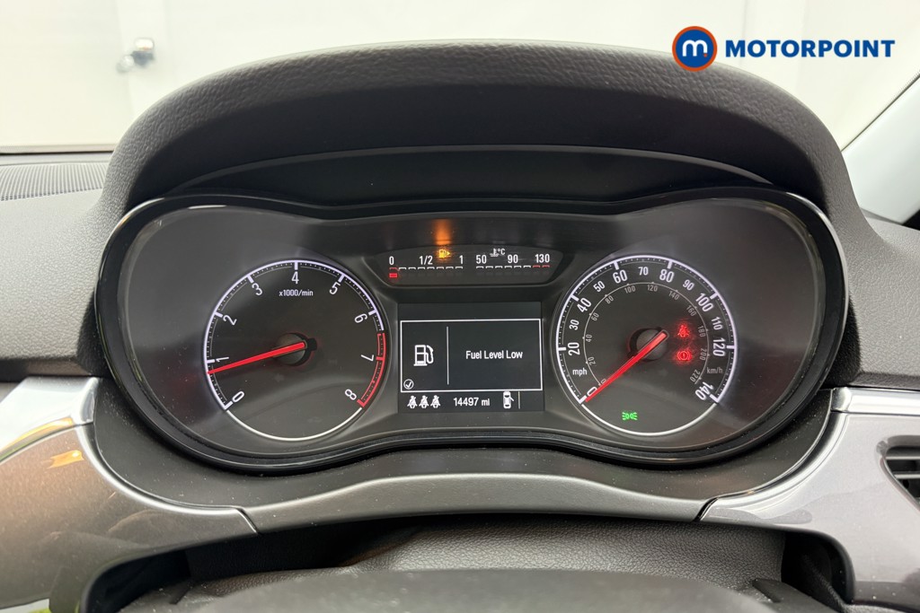 Vauxhall Corsa Energy Manual Petrol Hatchback - Stock Number (1576575) - 20th supplementary image