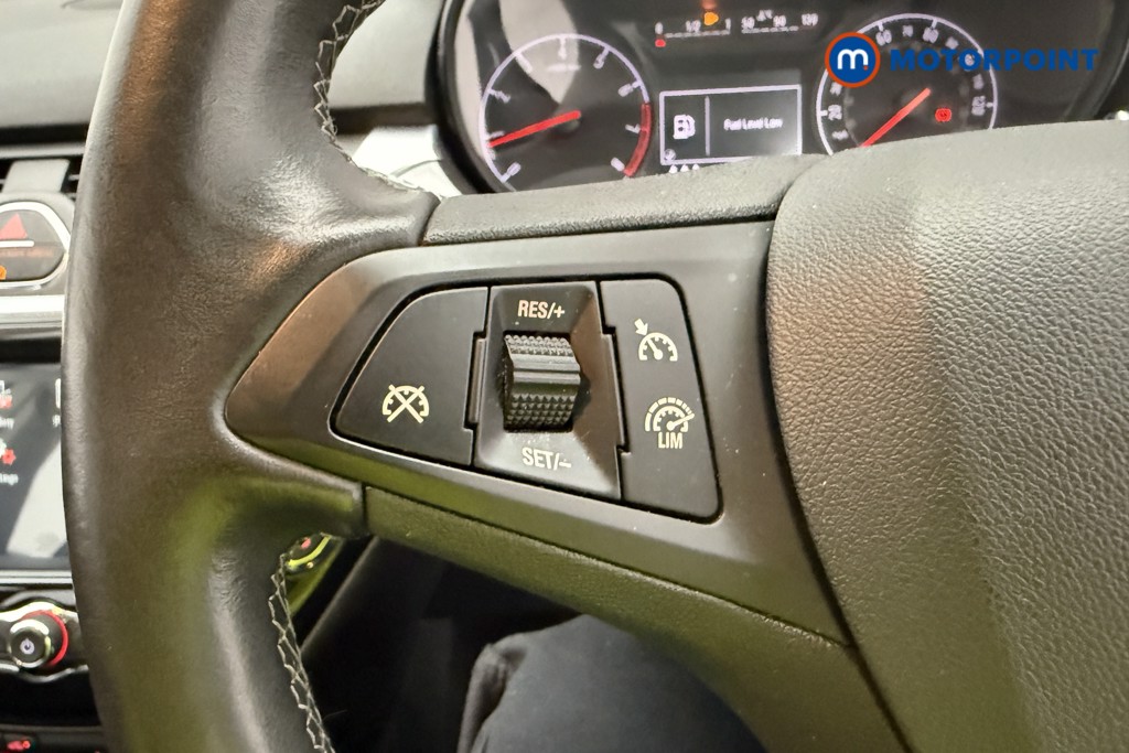 Vauxhall Corsa Energy Manual Petrol Hatchback - Stock Number (1576575) - 21st supplementary image