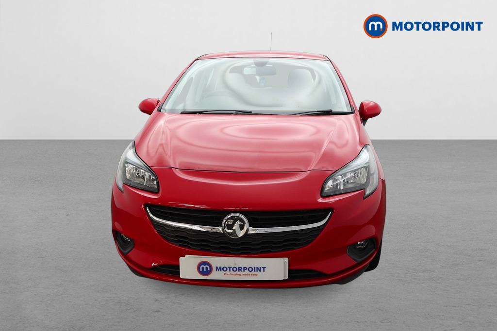 Vauxhall Corsa Energy Manual Petrol Hatchback - Stock Number (1576575) - Front bumper