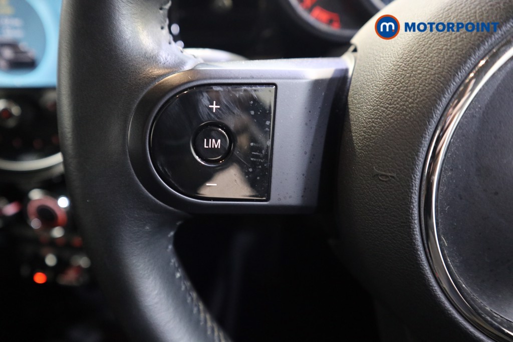 Mini Hatchback Cooper Classic Manual Petrol Hatchback - Stock Number (1576578) - 3rd supplementary image