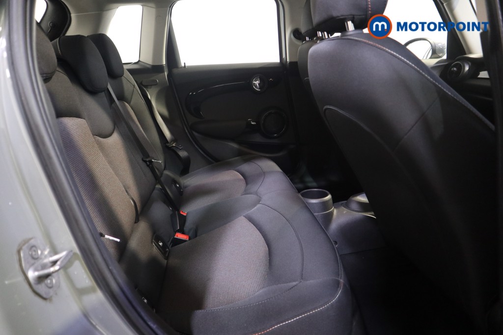 Mini Hatchback Cooper Classic Manual Petrol Hatchback - Stock Number (1576578) - 13th supplementary image