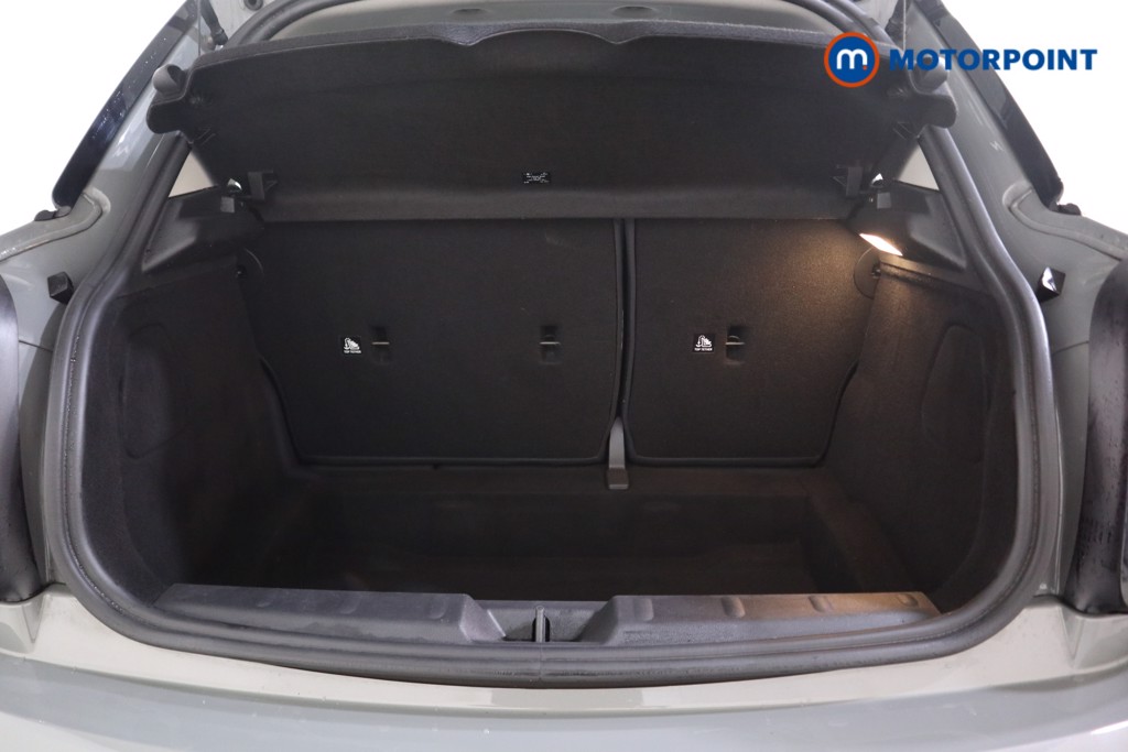 Mini Hatchback Cooper Classic Manual Petrol Hatchback - Stock Number (1576578) - 14th supplementary image