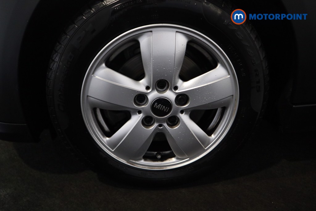 Mini Hatchback Cooper Classic Manual Petrol Hatchback - Stock Number (1576578) - 17th supplementary image