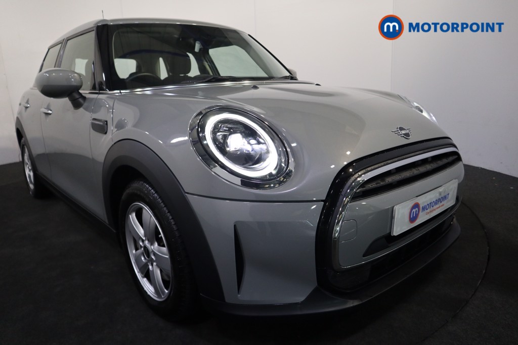 Mini Hatchback Cooper Classic Manual Petrol Hatchback - Stock Number (1576578) - 21st supplementary image