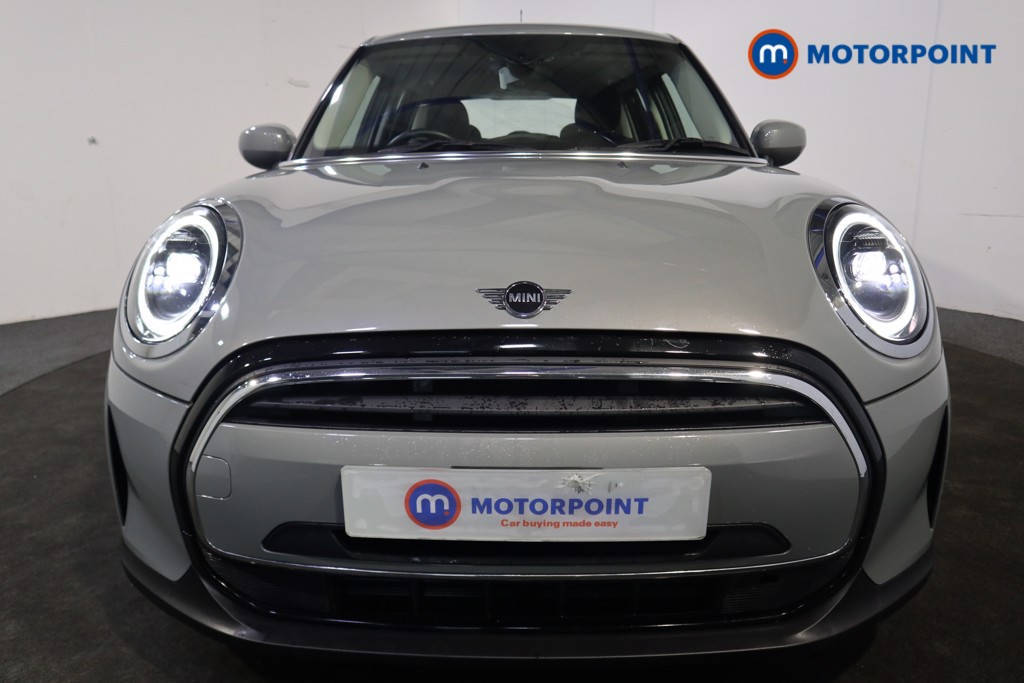 Mini Hatchback Cooper Classic Manual Petrol Hatchback - Stock Number (1576578) - 22nd supplementary image