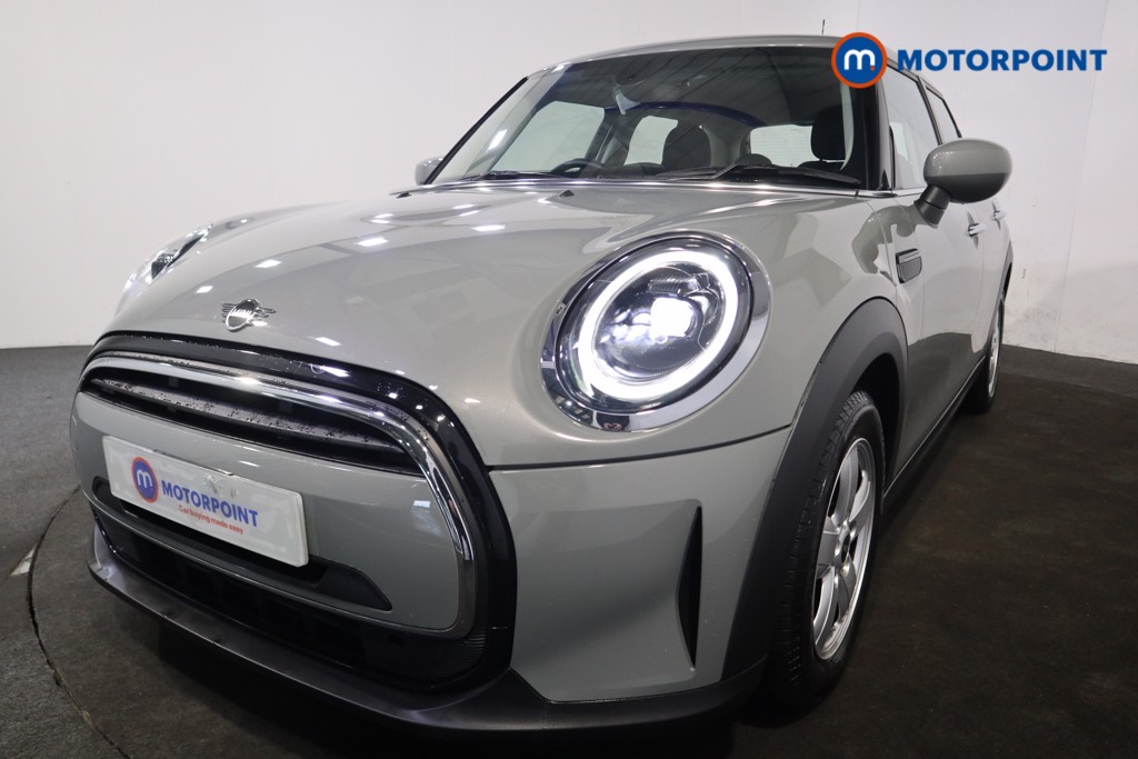Mini Hatchback Cooper Classic Manual Petrol Hatchback - Stock Number (1576578) - 23rd supplementary image