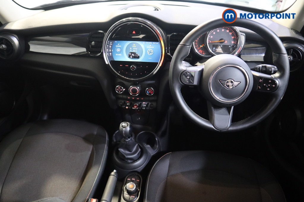 Mini Hatchback Cooper Classic Manual Petrol Hatchback - Stock Number (1576578) - 1st supplementary image