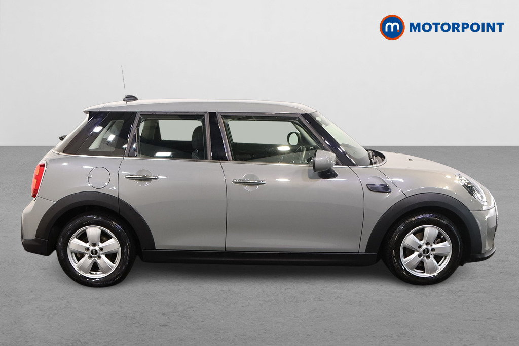 Mini Hatchback Cooper Classic Manual Petrol Hatchback - Stock Number (1576578) - Drivers side