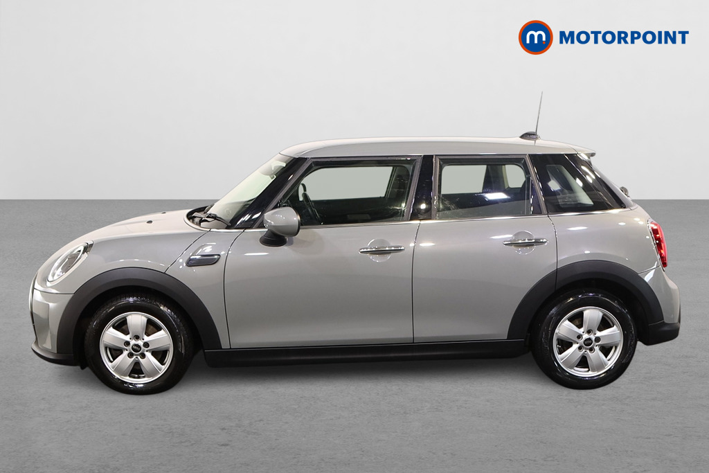 Mini Hatchback Cooper Classic Manual Petrol Hatchback - Stock Number (1576578) - Passenger side