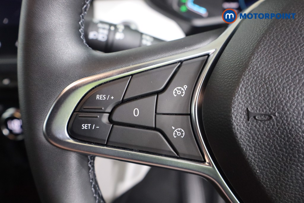 Renault Clio Techno Automatic Petrol-Electric Hybrid Hatchback - Stock Number (1576669) - 13th supplementary image