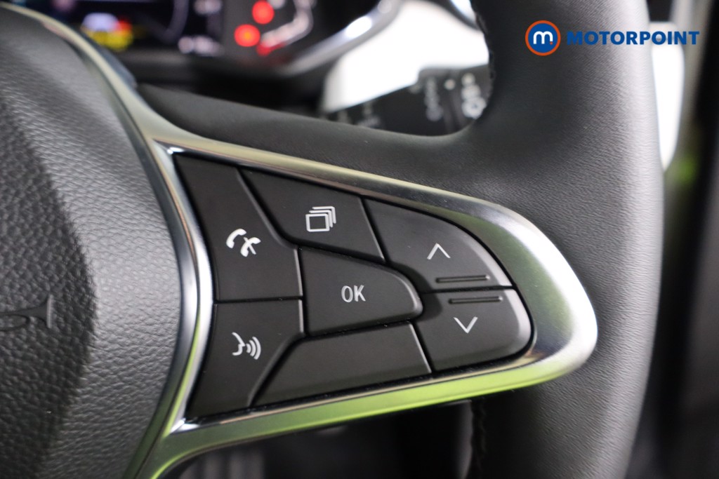 Renault Clio Techno Automatic Petrol-Electric Hybrid Hatchback - Stock Number (1576669) - 14th supplementary image