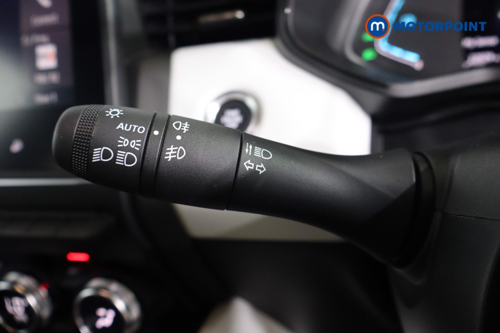 Renault Clio Techno Automatic Petrol-Electric Hybrid Hatchback - Stock Number (1576669) - 15th supplementary image