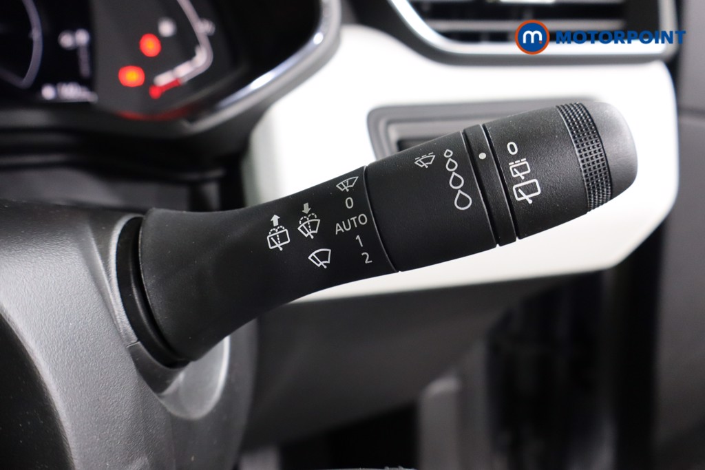 Renault Clio Techno Automatic Petrol-Electric Hybrid Hatchback - Stock Number (1576669) - 16th supplementary image