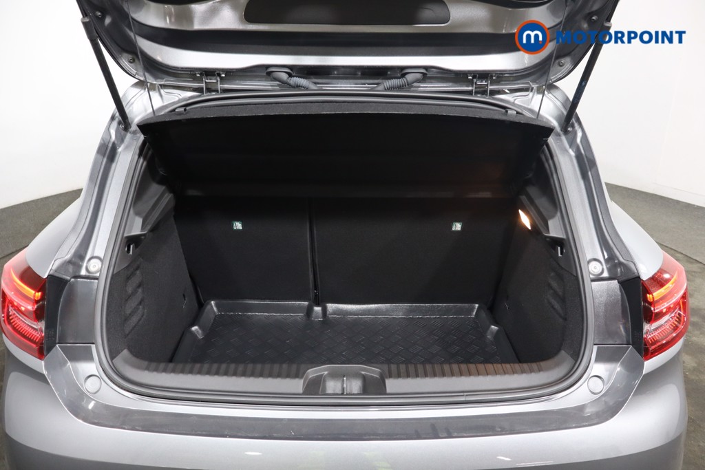 Renault Clio Techno Automatic Petrol-Electric Hybrid Hatchback - Stock Number (1576669) - 23rd supplementary image