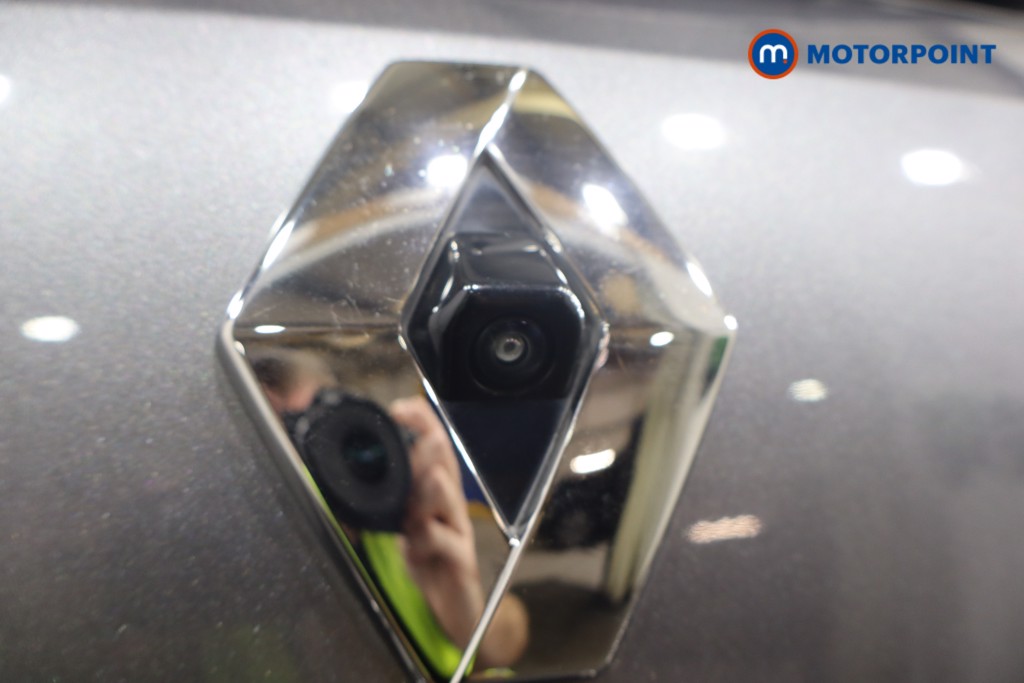 Renault Clio Techno Automatic Petrol-Electric Hybrid Hatchback - Stock Number (1576669) - 24th supplementary image