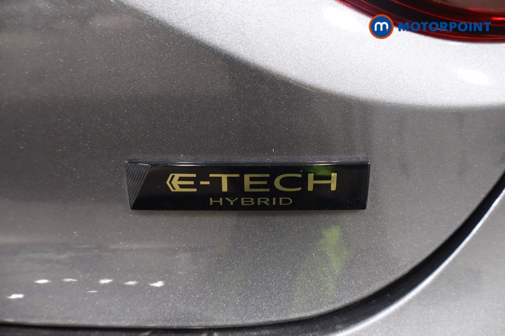 Renault Clio Techno Automatic Petrol-Electric Hybrid Hatchback - Stock Number (1576669) - 31st supplementary image