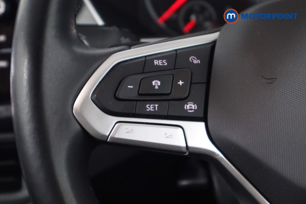 Volkswagen T-Cross SEL Automatic Petrol SUV - Stock Number (1576694) - 7th supplementary image
