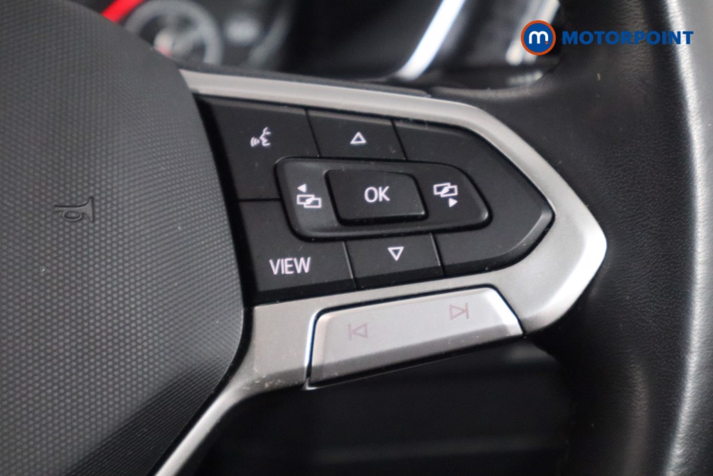 Volkswagen T-Cross SEL Automatic Petrol SUV - Stock Number (1576694) - 8th supplementary image