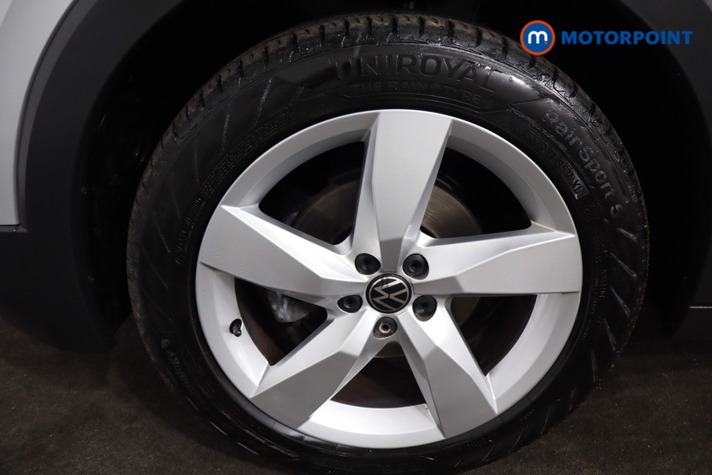 Volkswagen T-Cross SEL Automatic Petrol SUV - Stock Number (1576694) - 11th supplementary image