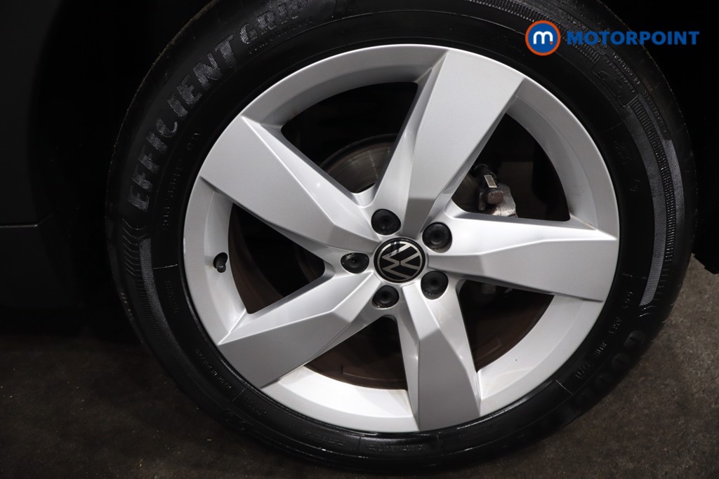 Volkswagen T-Cross SEL Automatic Petrol SUV - Stock Number (1576694) - 12th supplementary image