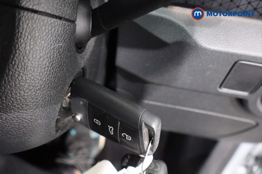 Volkswagen T-Cross SEL Automatic Petrol SUV - Stock Number (1576694) - 13th supplementary image