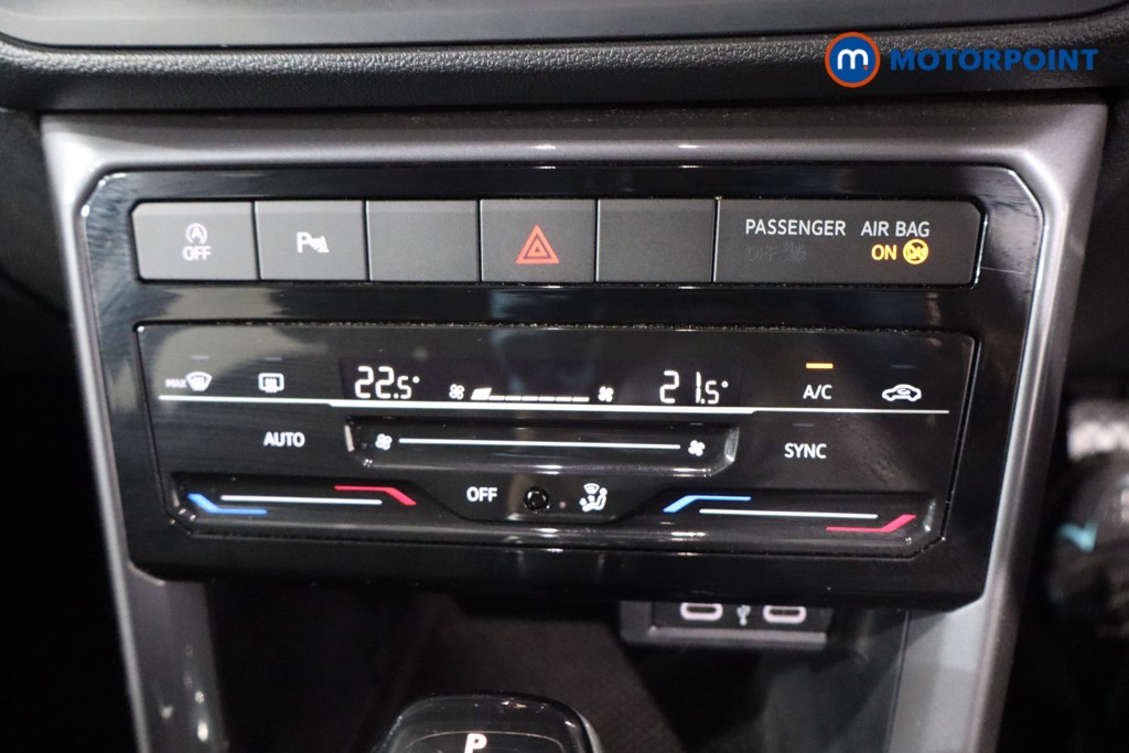 Volkswagen T-Cross SEL Automatic Petrol SUV - Stock Number (1576694) - 17th supplementary image