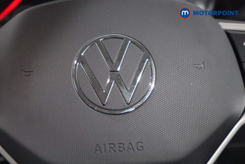 Volkswagen T-Cross SEL Automatic Petrol SUV - Stock Number (1576694) - 18th supplementary image