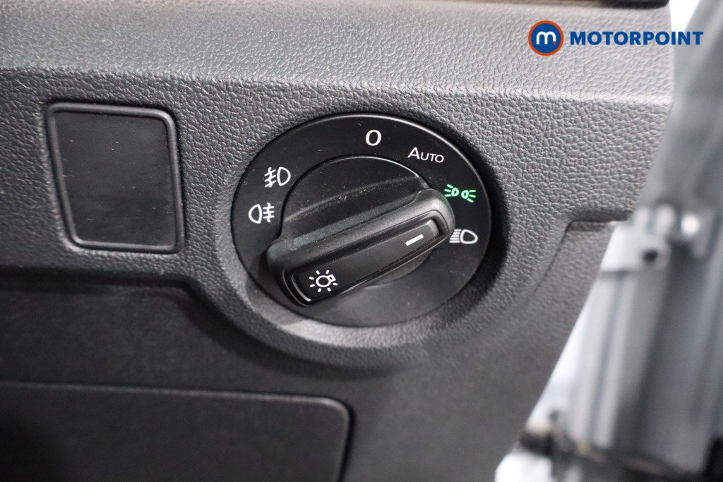 Volkswagen T-Cross SEL Automatic Petrol SUV - Stock Number (1576694) - 22nd supplementary image
