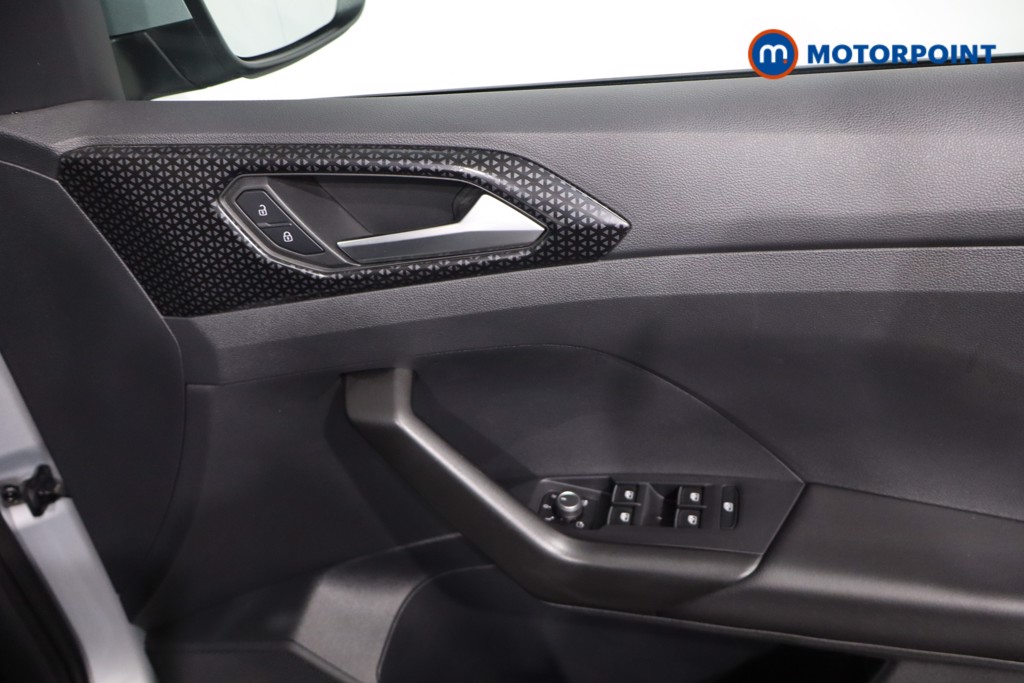 Volkswagen T-Cross SEL Automatic Petrol SUV - Stock Number (1576694) - 23rd supplementary image
