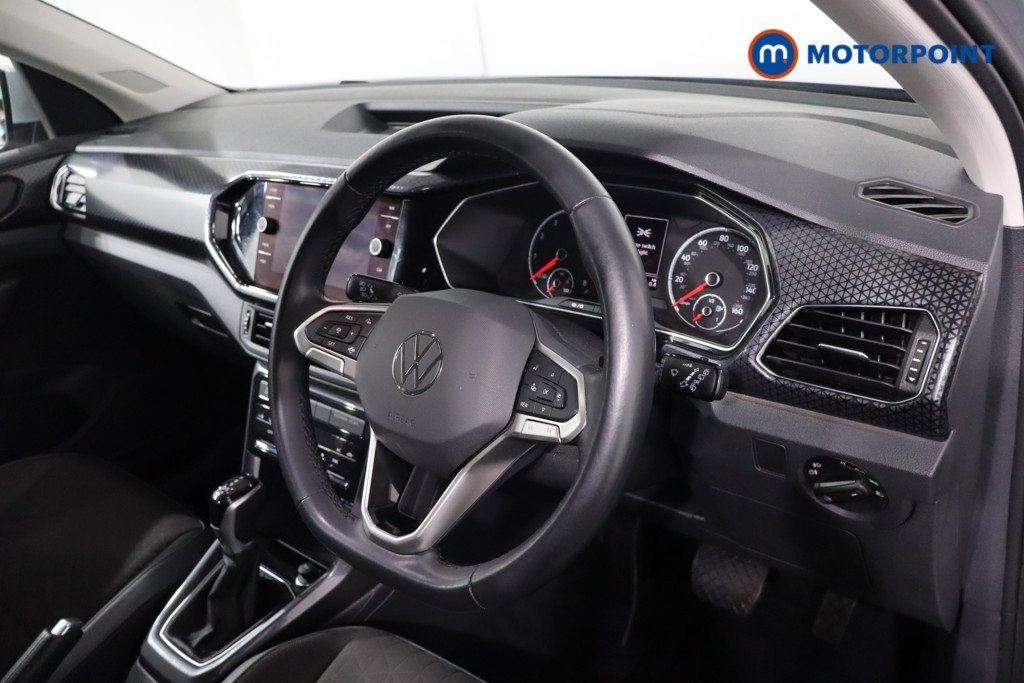 Volkswagen T-Cross SEL Automatic Petrol SUV - Stock Number (1576694) - 24th supplementary image