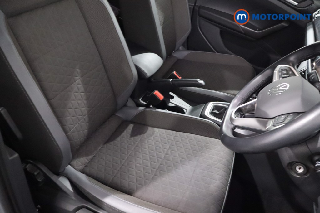 Volkswagen T-Cross SEL Automatic Petrol SUV - Stock Number (1576694) - 25th supplementary image