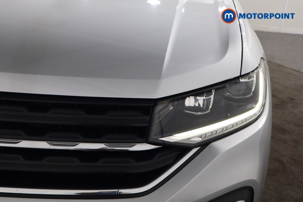 Volkswagen T-Cross SEL Automatic Petrol SUV - Stock Number (1576694) - 27th supplementary image