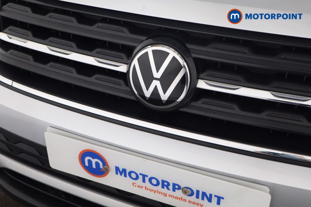 Volkswagen T-Cross SEL Automatic Petrol SUV - Stock Number (1576694) - 29th supplementary image