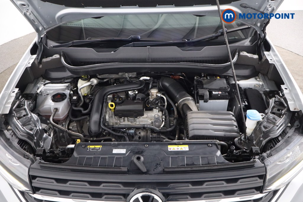 Volkswagen T-Cross SEL Automatic Petrol SUV - Stock Number (1576694) - 31st supplementary image