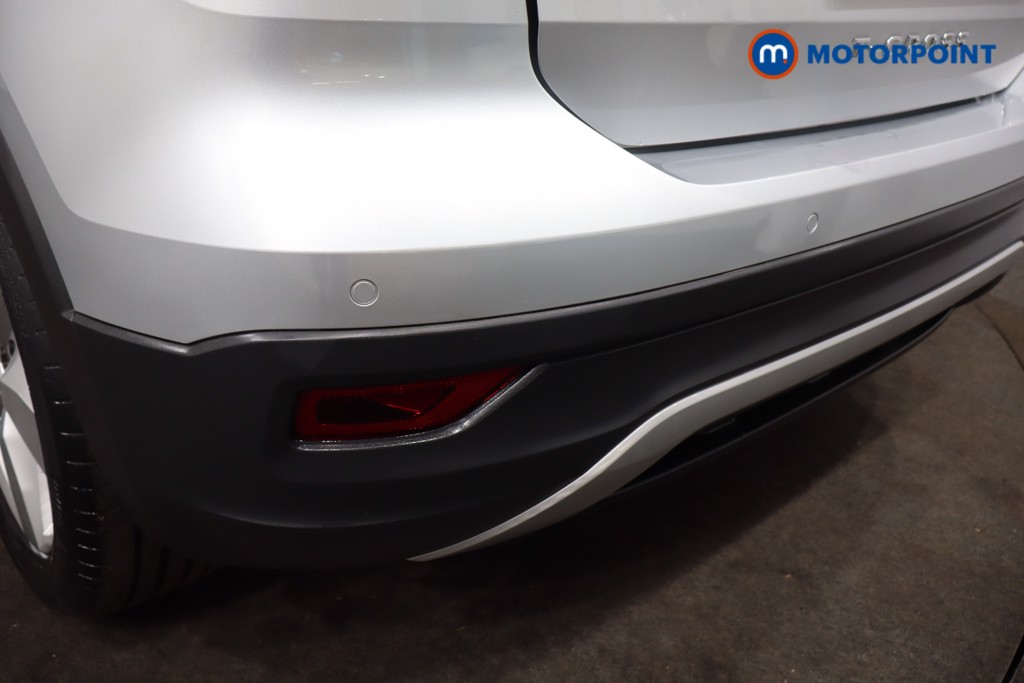 Volkswagen T-Cross SEL Automatic Petrol SUV - Stock Number (1576694) - 34th supplementary image
