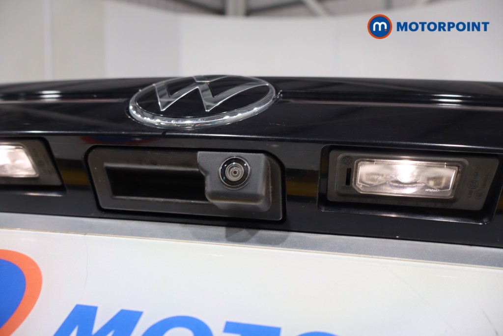 Volkswagen T-Cross SEL Automatic Petrol SUV - Stock Number (1576694) - 35th supplementary image