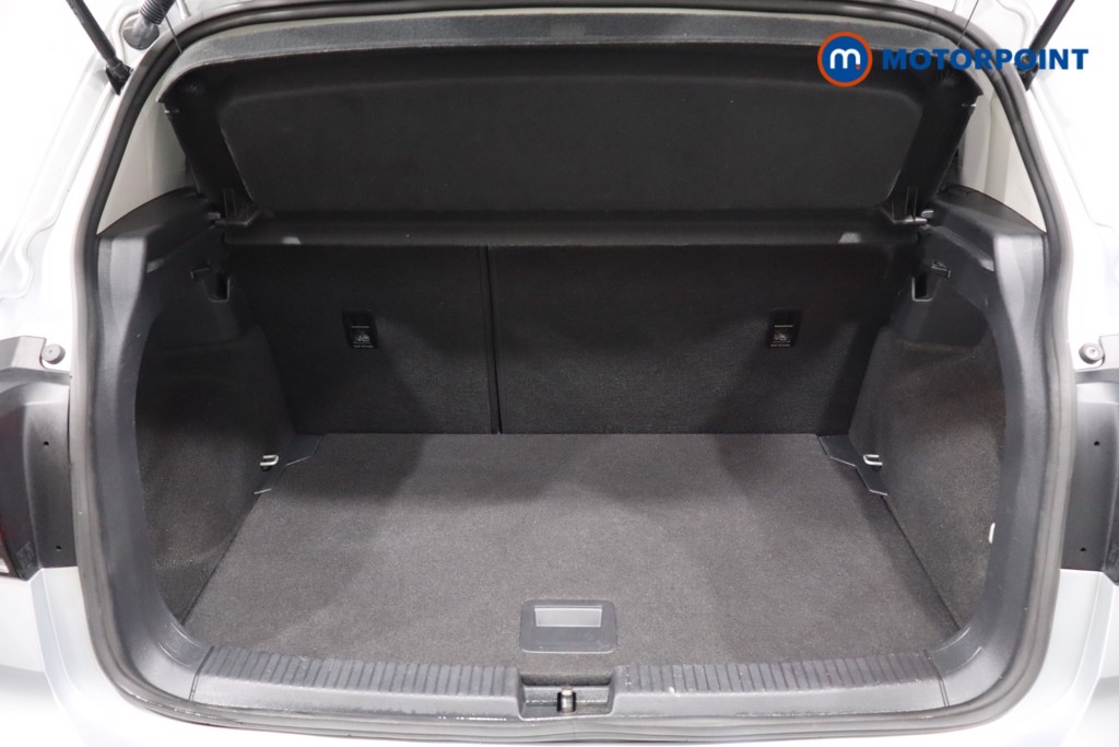 Volkswagen T-Cross SEL Automatic Petrol SUV - Stock Number (1576694) - 37th supplementary image