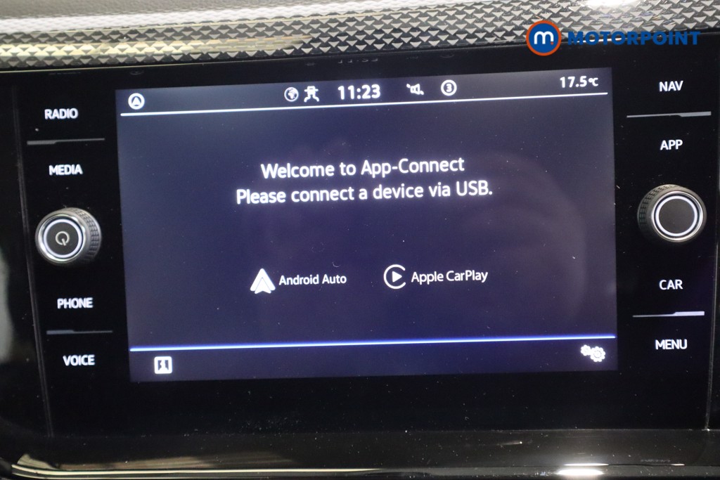 Volkswagen Taigo Life Automatic Petrol SUV - Stock Number (1576698) - 2nd supplementary image