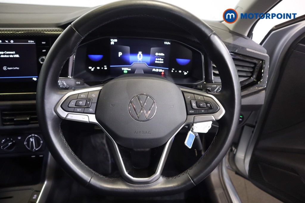 Volkswagen Taigo Life Automatic Petrol SUV - Stock Number (1576698) - 3rd supplementary image