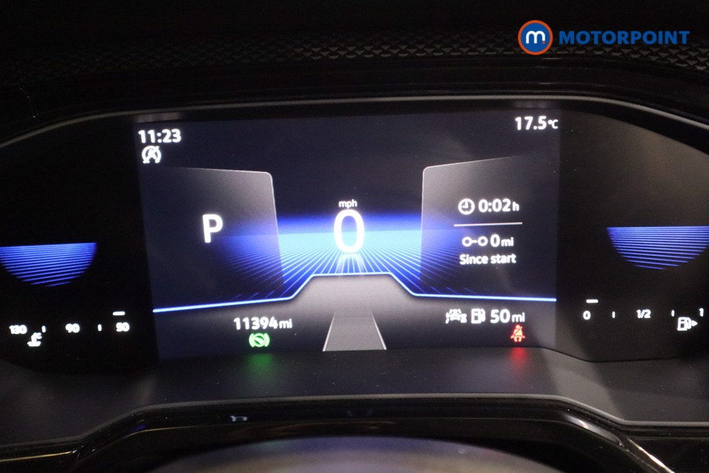 Volkswagen Taigo Life Automatic Petrol SUV - Stock Number (1576698) - 4th supplementary image