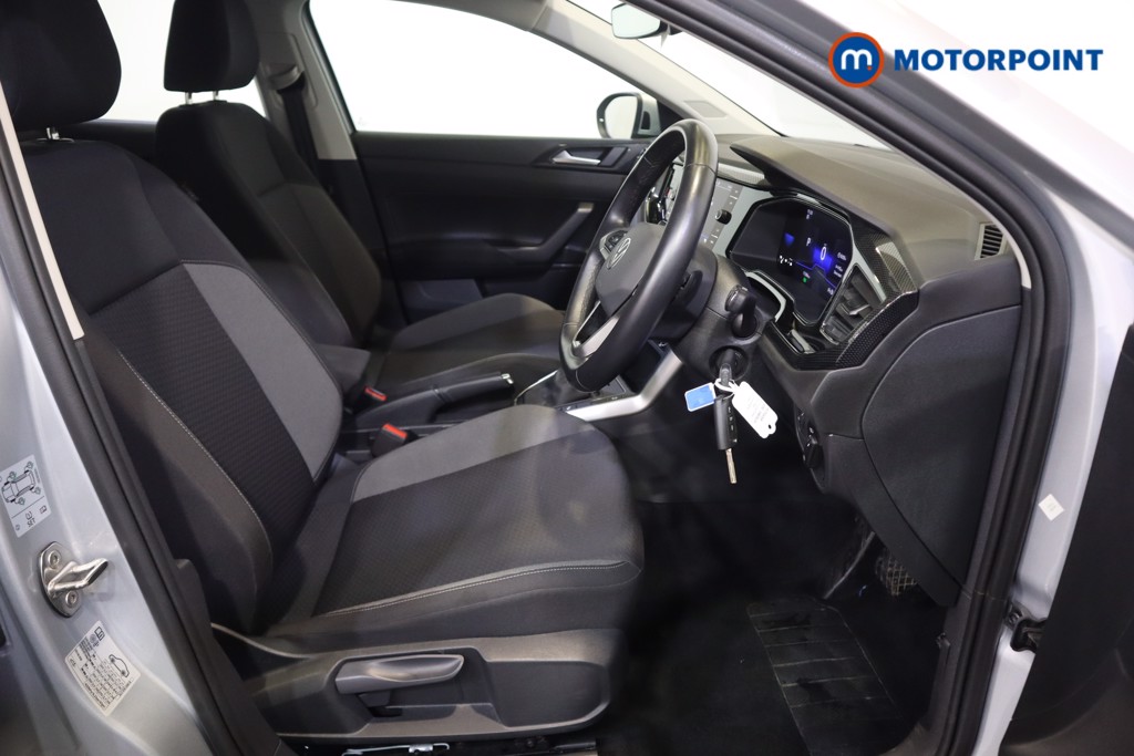 Volkswagen Taigo Life Automatic Petrol SUV - Stock Number (1576698) - 6th supplementary image