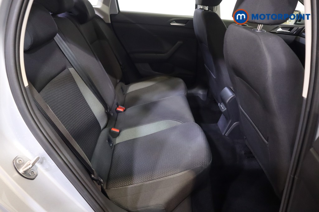 Volkswagen Taigo Life Automatic Petrol SUV - Stock Number (1576698) - 7th supplementary image