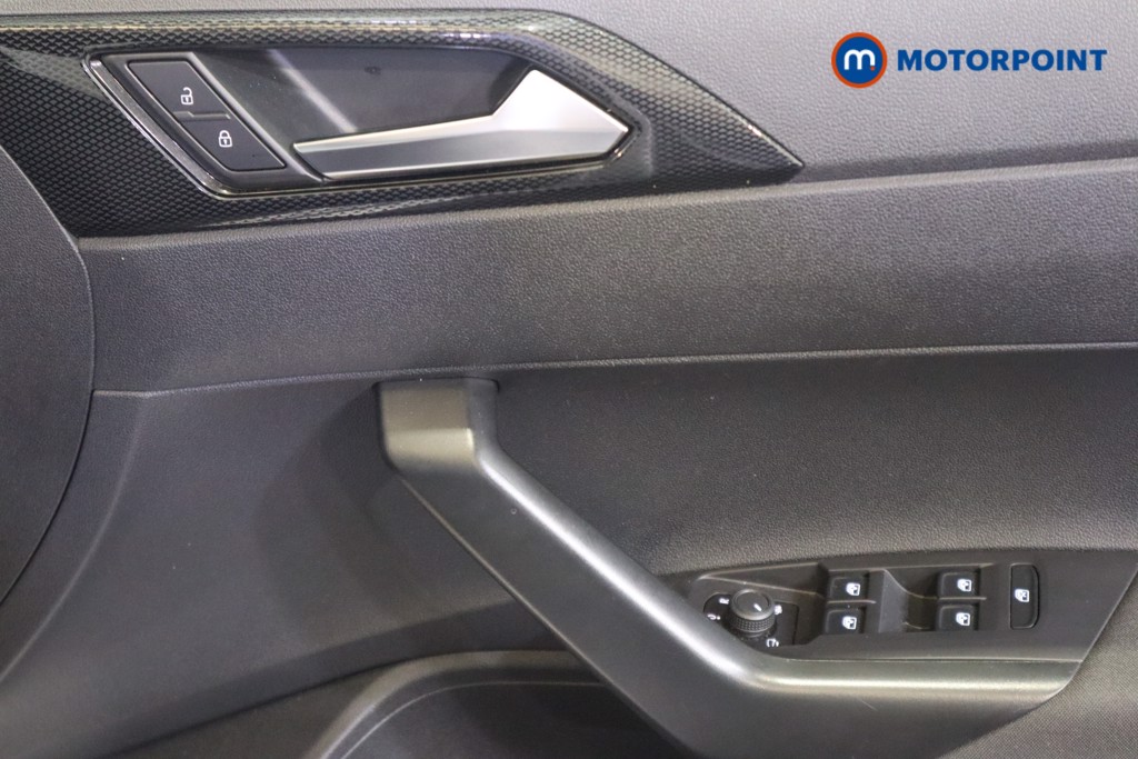 Volkswagen Taigo Life Automatic Petrol SUV - Stock Number (1576698) - 14th supplementary image